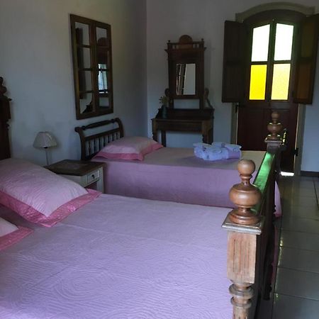 Cama Caminho Da Serra Tiradentes Exterior foto